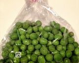 ♪春ですよ〜お豆ごはん♪作り方1写真