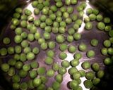 ♪春ですよ〜お豆ごはん♪作り方2写真