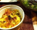 生クリームだけで☆簡単ポテトグラタン作り方4写真