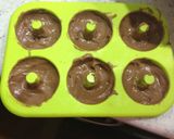 バレンタインにも♪フォンダ焼きド作り方8写真