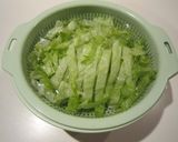 簡単! タコライス作り方1写真