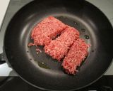 簡単! タコライス作り方2写真