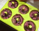 バレンタインにも♪フォンダ焼きド作り方10写真