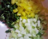 肉巻き茶巾作り方1写真
