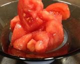 簡単♥和風トマト(*^_^*)作り方2写真