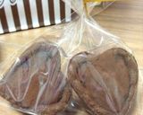 簡単生チョコ作り方4写真