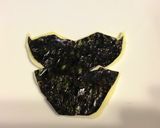 ＊キャラ弁＊キョウリュウグリーン作り方7写真