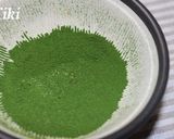 レンジで簡単ほうれん草パウダー*作り方3写真