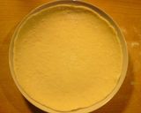 [一人前]　小麦粉60ｇ　ピザ　作り方8写真