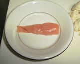 カリフラワーのたらこソースかけ♪作り方4写真