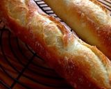 まいにち食べたいフランスパン作り方12写真