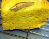 マンゴーヨーグルトのパウンドケーキ作り方7写真