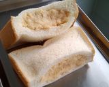 パン屋さんの♪明太ポテトフレンチトースト作り方4写真