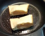パン屋さんの♪明太ポテトフレンチトースト作り方6写真