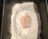 もちッ❤かぼちゃ食パン/ティファールHB作り方2写真