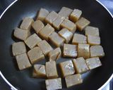 こんにゃくの塩麹照り焼き作り方4写真