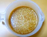 こんにゃくの塩麹照り焼き作り方1写真
