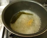 ☆しめじと豆腐のおかず☆作り方1写真