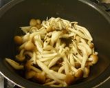 ☆しめじと豆腐のおかず☆作り方2写真