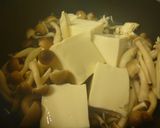 ☆しめじと豆腐のおかず☆作り方3写真