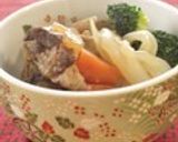 柔らかコラーゲン♪豚軟骨煮作り方6写真