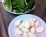 小かぶの彩り焼きマリネ作り方1写真