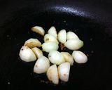小かぶの彩り焼きマリネ作り方4写真