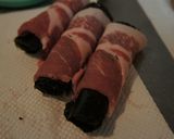長芋とチーズのカツ作り方3写真
