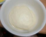 プチパン*チーズ黒ゴマ!作り方1写真