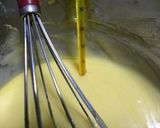 冬のフルーツケーキ♪作り方7写真