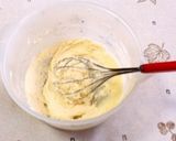 ＊簡単＊チョコマフィン(・ω・)作り方2写真