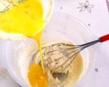 ＊簡単＊チョコマフィン(・ω・)作り方4写真