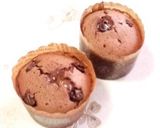 ＊簡単＊チョコマフィン(・ω・)作り方7写真