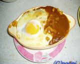 焼きカレー作り方1写真