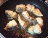 白身魚のカレーマリネ作り方4写真