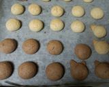 簡単*サクほろスノーボール★作り方8写真