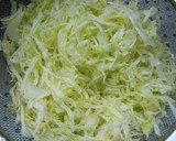 ちくわと新じゃがのかさね焼き作り方3写真