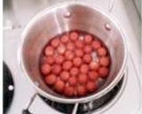プチトマトまんまる前菜作り方1写真