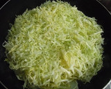 ちくわと新じゃがのかさね焼き作り方6写真