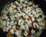 ちくわと新じゃがのかさね焼き作り方10写真