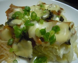 ちくわと新じゃがのかさね焼き作り方11写真