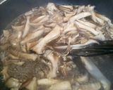本物の豆腐ハンバーグ和風あんかけ作り方6写真