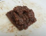 バーニャカウダ作り方3写真