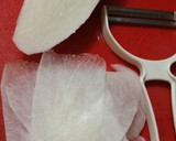 白菜と豚肉のはさみ蒸し☆時々大根♪作り方1写真