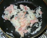 カレー豆腐作り方2写真