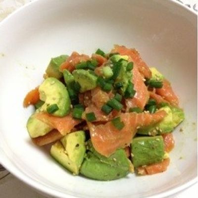 アボカドサーモン open-sandwich-recipe-480x270.jpg