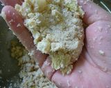ベジタリアン☆おからとテンペバーグ作り方4写真