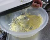 カントリーマアム風チョコチップクッキー作り方3写真