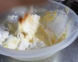 カントリーマアム風チョコチップクッキー作り方6写真