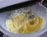 カントリーマアム風チョコチップクッキー作り方5写真